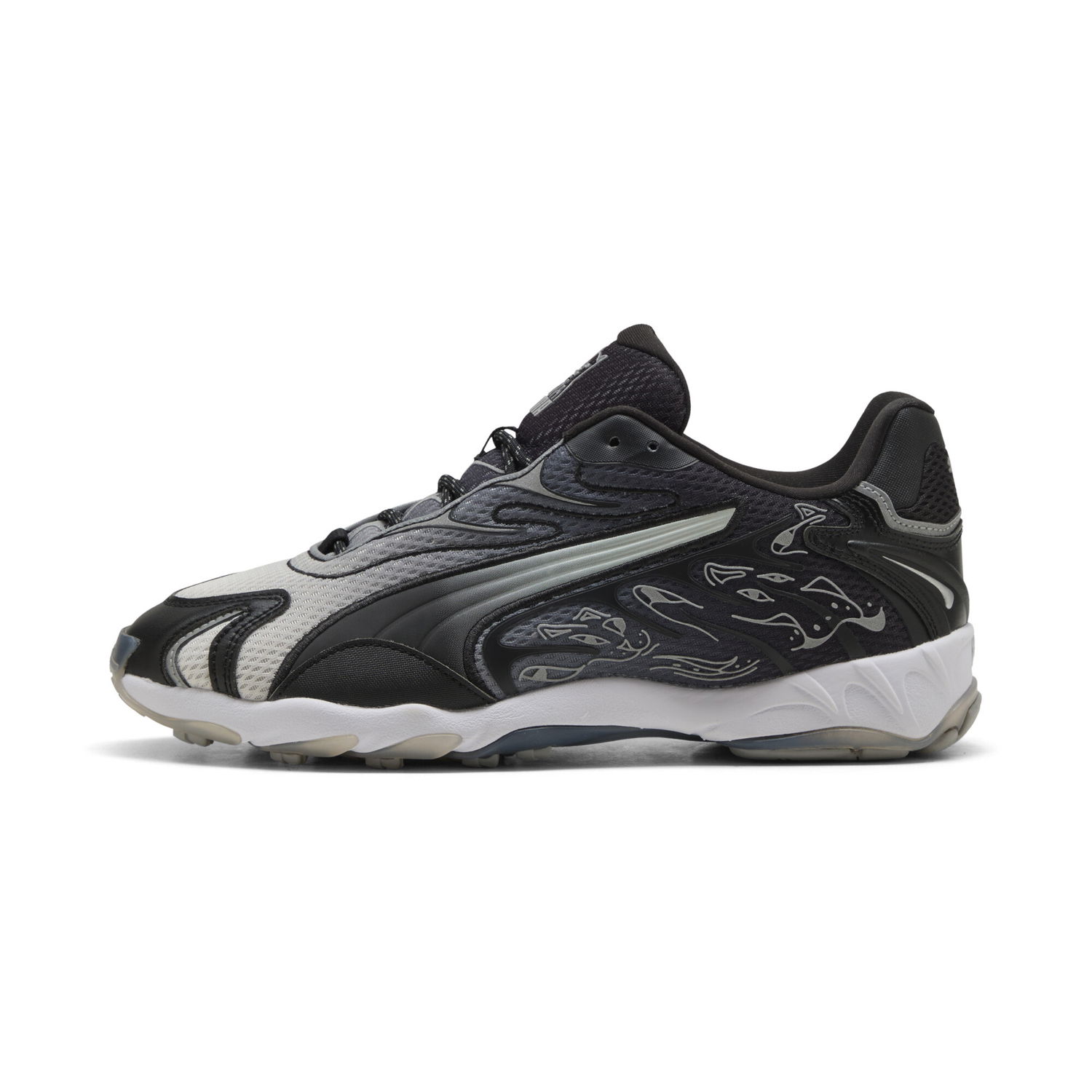 Tennarit ja kengät Puma RIPNDIP Inhale Monivärinen | 403648_01, 0