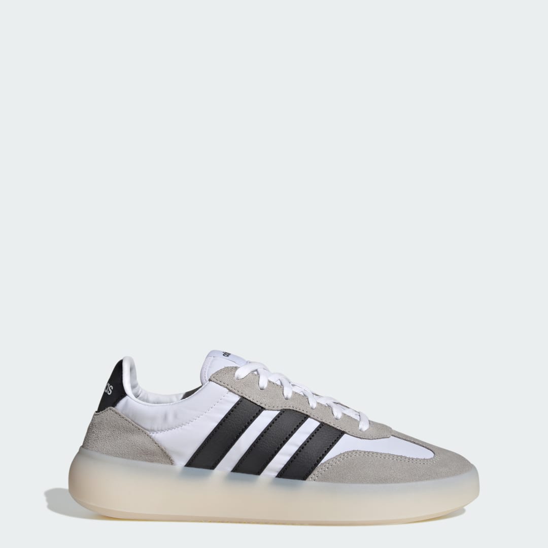 Tennarit ja kengät adidas Performance Barreda Decode Valkoinen | JI2315, 0