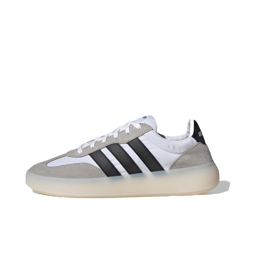 Tennarit ja kengät adidas Performance Barreda Decode Valkoinen | JI2315