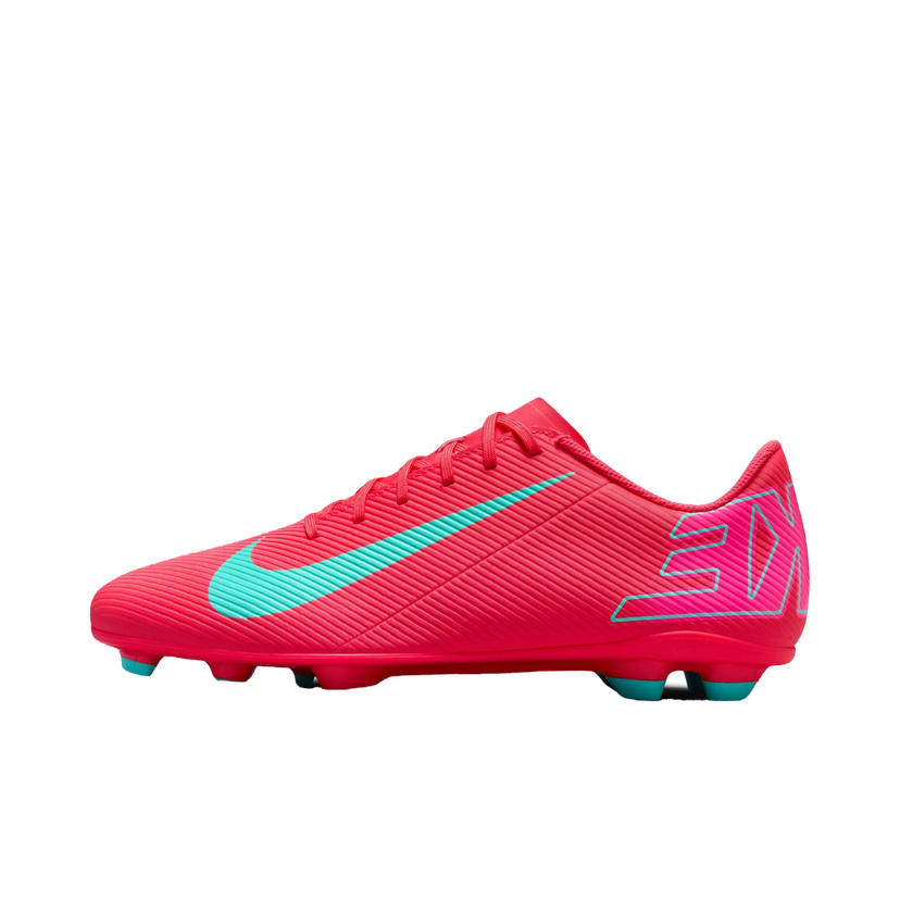 Tennarit ja kengät Nike Vapor 16 Club FG/MG 45.5 Vaaleanpunainen | FQ8441-800