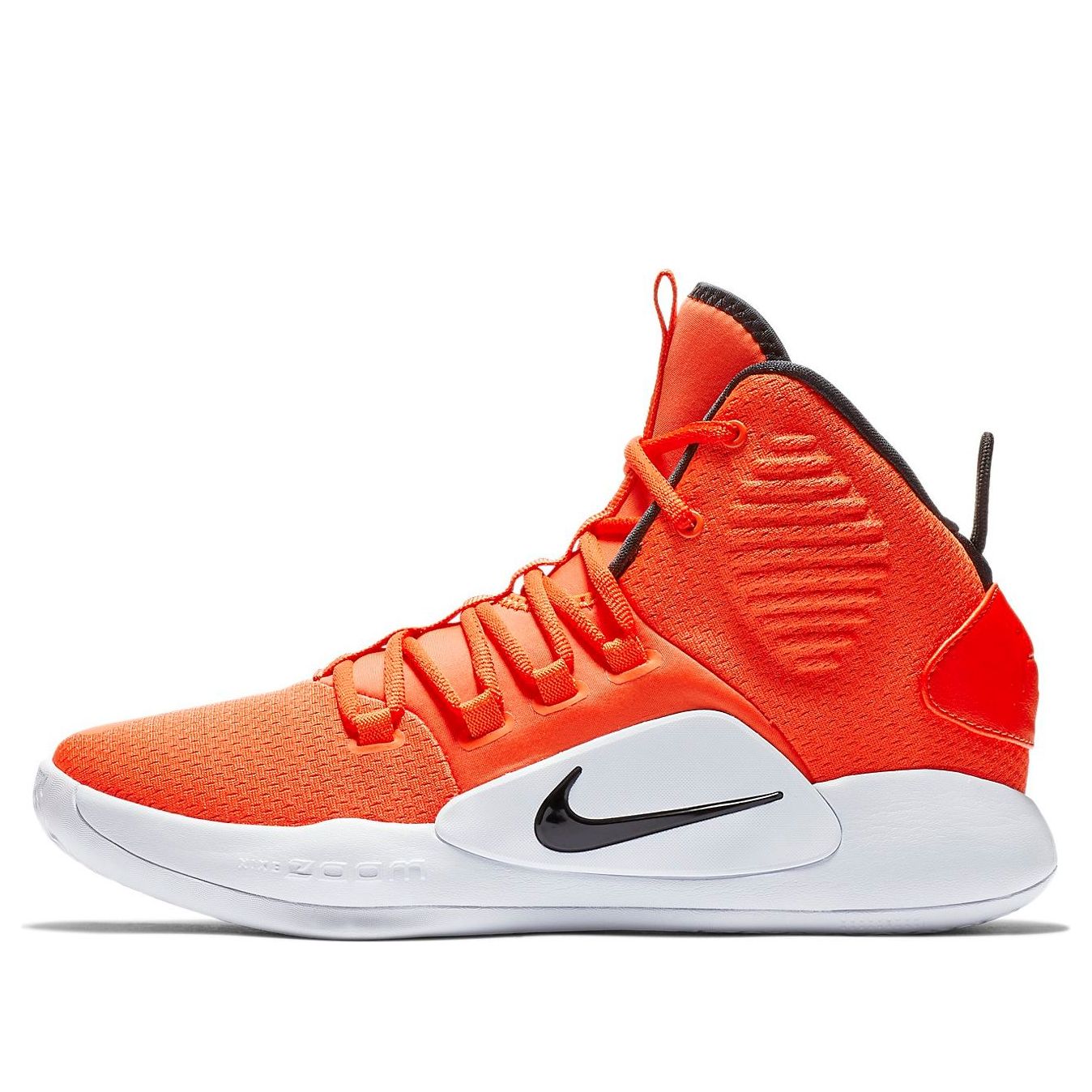 Tennarit ja kengät Nike Hyperdunk X TB Oranssi | AR0467-800, 0