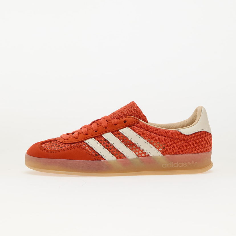 Tennarit ja kengät adidas Originals Gazelle Indoor Oranssi | JS0713