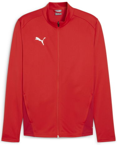 Takki Puma teamGOAL Training Jacket Punainen | 658633-01, 0