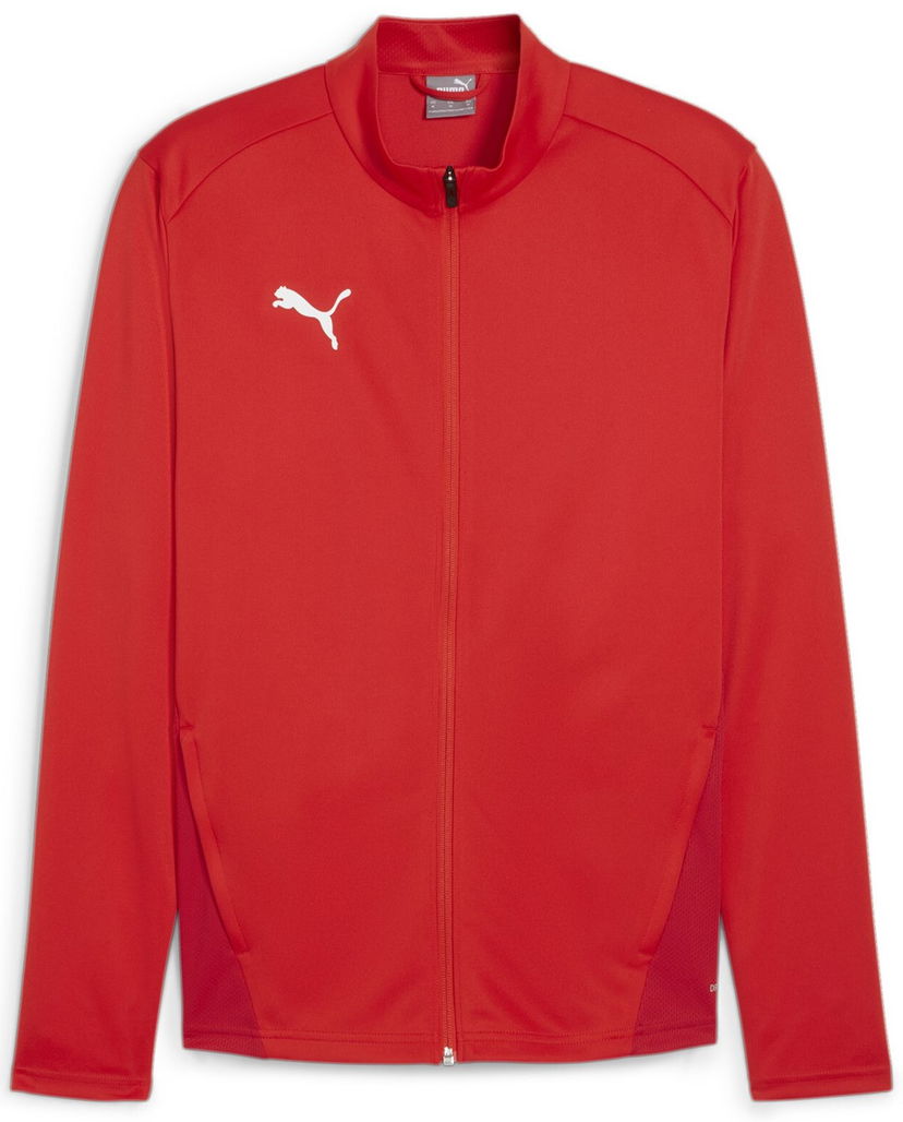 Takki Puma teamGOAL Training Jacket Punainen | 658633-01