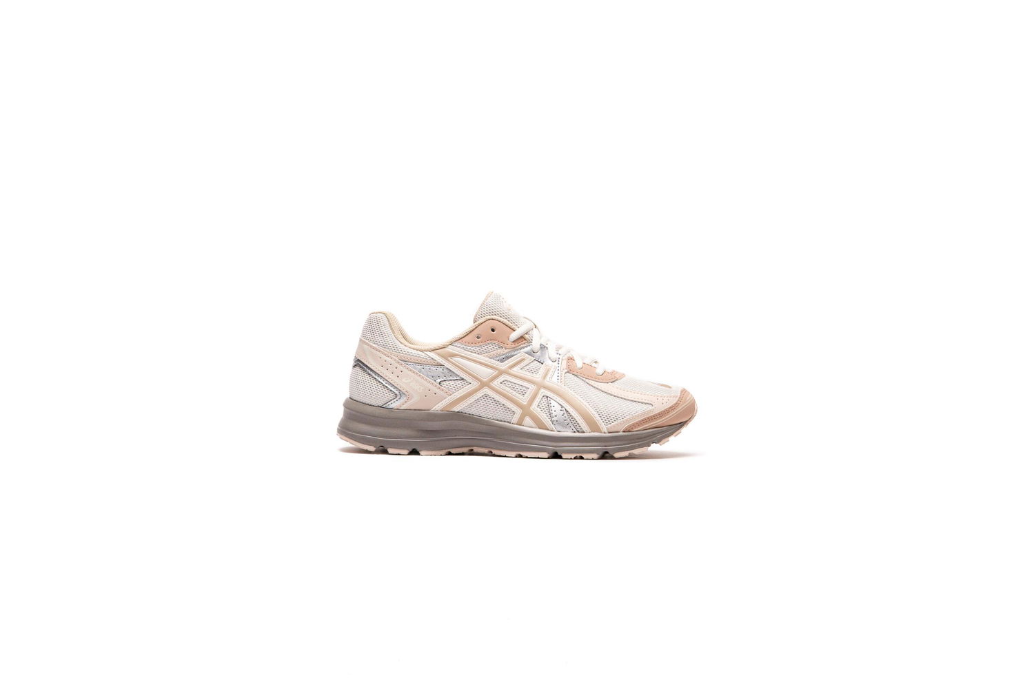 Tennarit ja kengät Asics JOG 100S Beige | 1203A741-100, 0