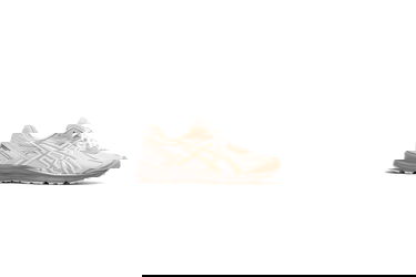 Tennarit ja kengät Asics JOG 100S Beige | 1203A741-100, 0