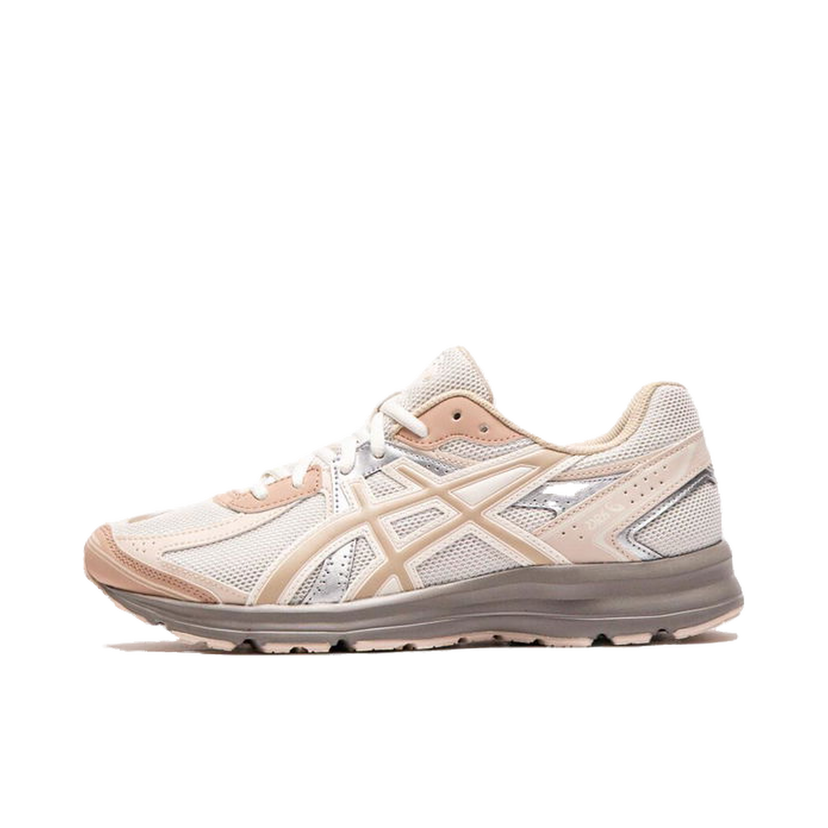 Tennarit ja kengät Asics JOG 100S Beige | 1203A741-100