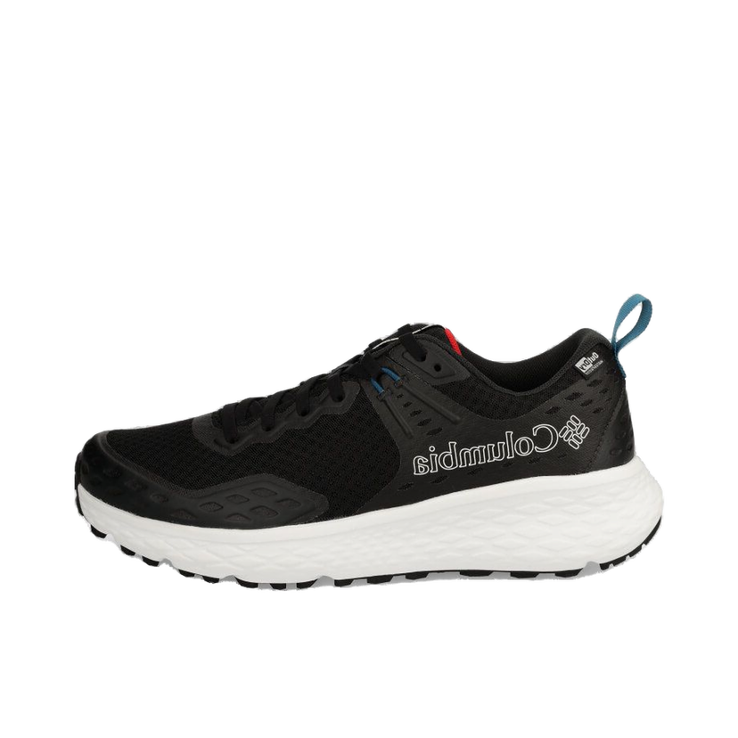 Outdoor Columbia TRS Outdry Musta | 2079311
