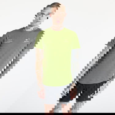 T-paita Saysky SAYSKY Statement Combat T-Shirt Vihreä | NMRSS31C313, 0