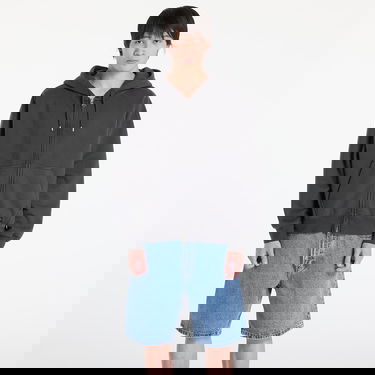 Huppari Vans LX Zip Hoodie Harmaa | VN000P98EMV1, 0