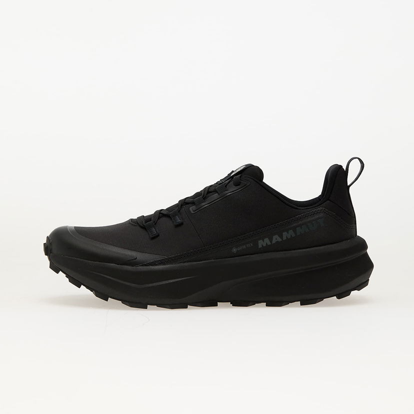 Tennarit ja kengät Mammut Aenergy Hike Low GTX Men Black Musta | 3030-05230 black 0001
