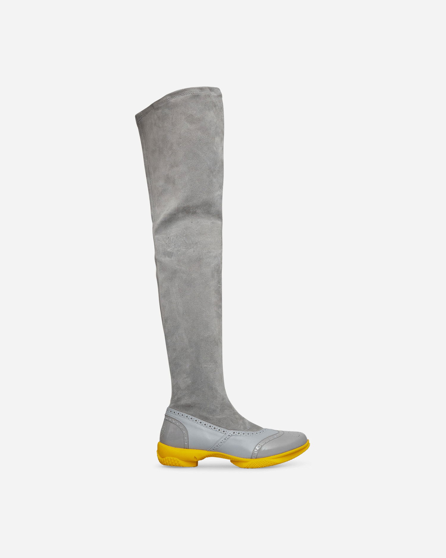 Tennarit ja kengät KIKO KOSTADINOV High Boots Harmaa | KKWAW24FT04 158, 1