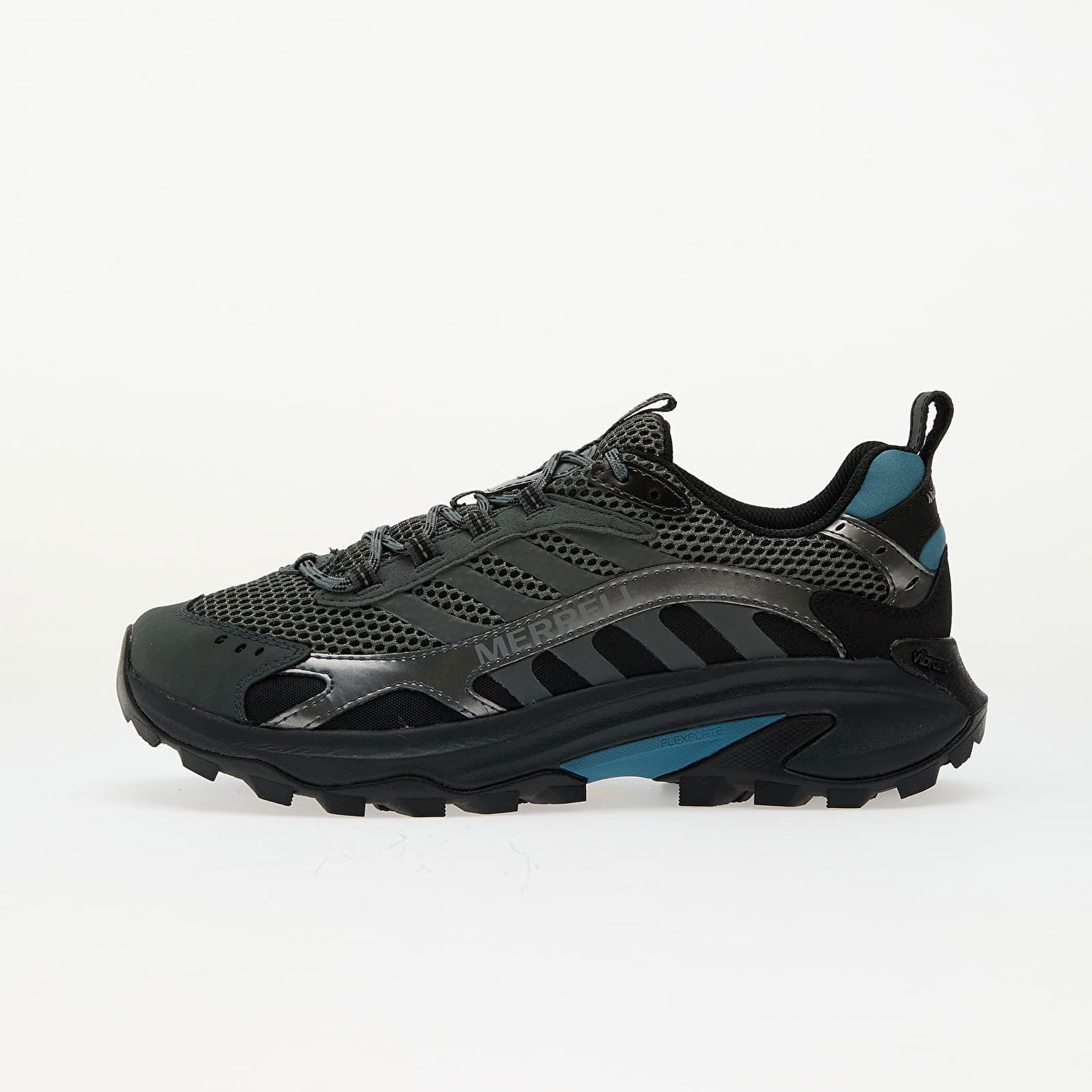Tennarit ja kengät Merrell 1TRL Moab Speed 2 Vent Harmaa | J006975, 0
