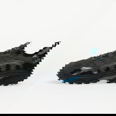 Tennarit ja kengät Merrell 1TRL Moab Speed 2 Vent Harmaa | J006975, 0