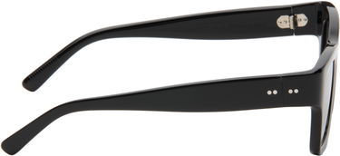 Aurinkolasit AKILA Akila Nebula Sunglasses Musta | 2413 01 01, 3