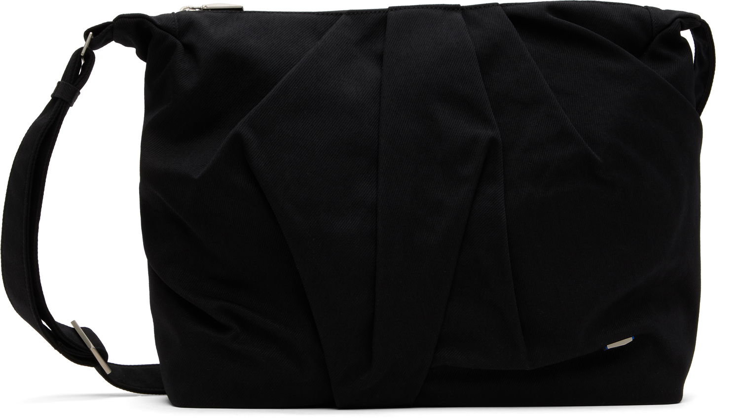 Olkalaukku ADER ERROR ADER error Stuck Shoulder Bag Musta | BN01FWBA0901BK, 0