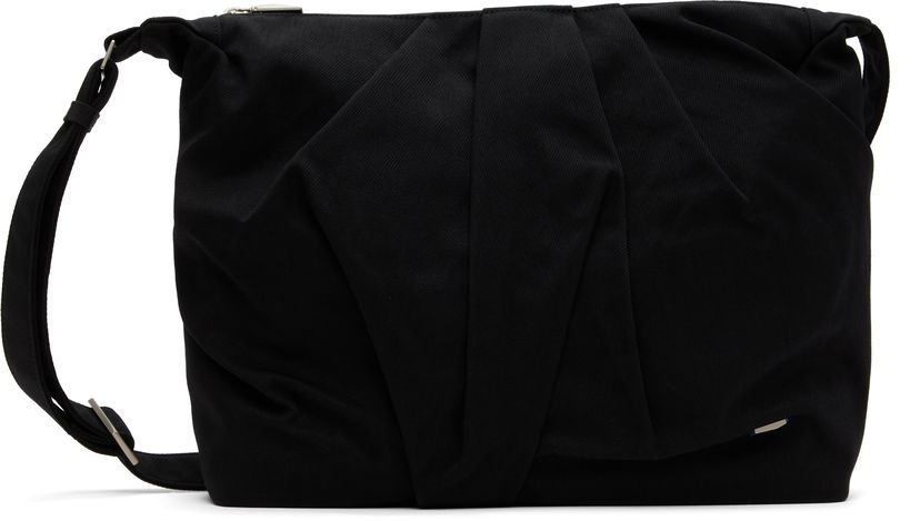 Olkalaukku ADER ERROR ADER error Stuck Shoulder Bag Musta | BN01FWBA0901BK