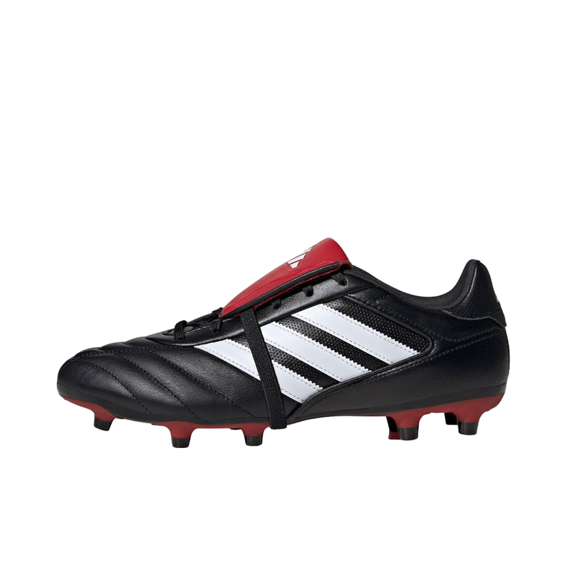 Tennarit ja kengät adidas Performance Copa Gloro II FG Musta | ID5910