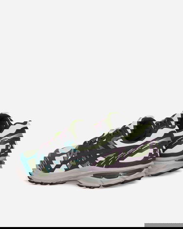Tennarit ja kengät Asics GEL-Terrain Harmaa | 1203A342-302, 4