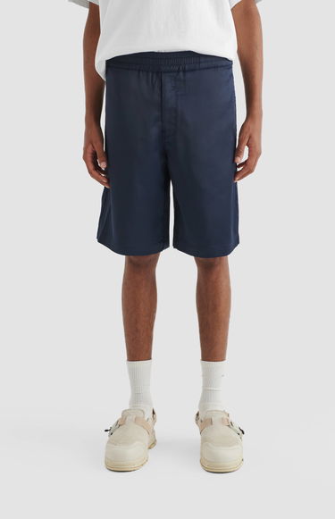 Shortsit AXEL ARIGATO Coast Shorts Musta | A2189001, 6