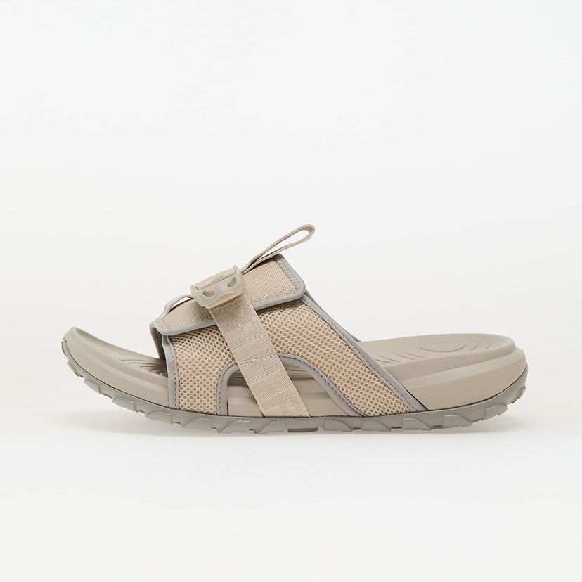 Tennarit ja kengät The North Face Explore Camp Slides Beige | NF0A8A8Y6S41