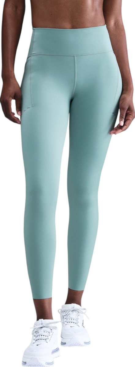 Leggingsit Nike Nike Swift 7/8 Leggings Turkoosi | hj2252-017, 0