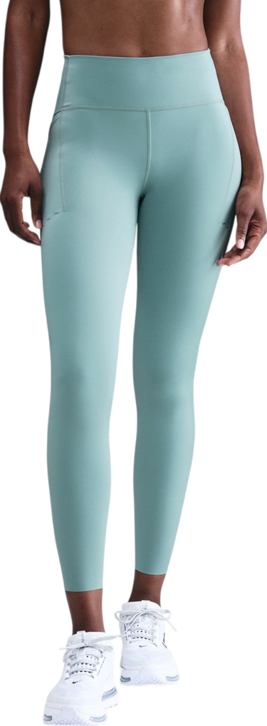 Leggingsit Nike Nike Swift 7/8 Leggings Turkoosi | hj2252-017, 0
