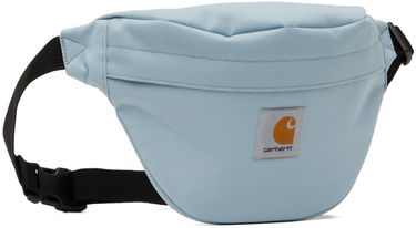 Vyötärölaukku Carhartt WIP Hip Bag Musta | I031476, 3