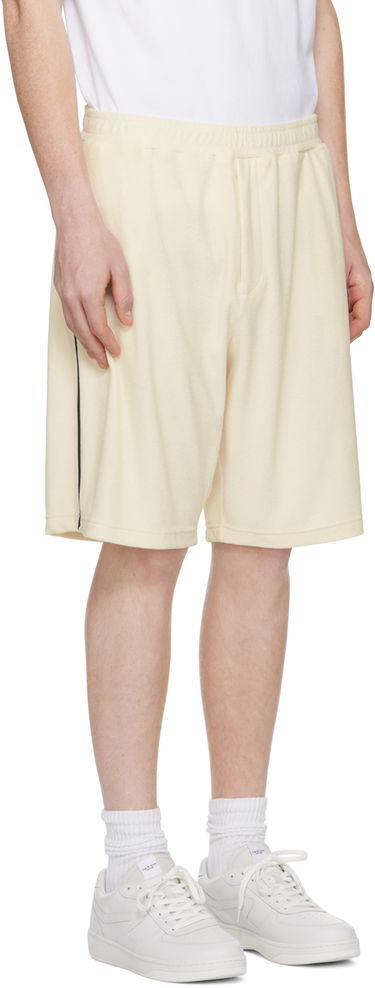 Shortsit rag & bone Rag & Bone Piping Shorts Keltainen | MBC23HT021ZM21, 1