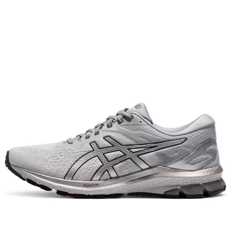 Tennarit ja kengät Asics GT-1000 10 Harmaa | 1011B836-020, 0