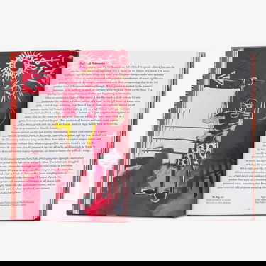 Kirja ja lehti TASCHEN "Jean-Michel Basquiat: 40th Edt." by Eleanor Nairne Monivärinen | 9783836580922, 4