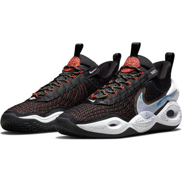 Tennarit ja kengät Nike Cosmic Unity "Wind" Musta | DM4426-001, 1
