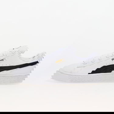 Tennarit ja kengät Puma Suede Xl Lth White Valkoinen | 39725502, 0