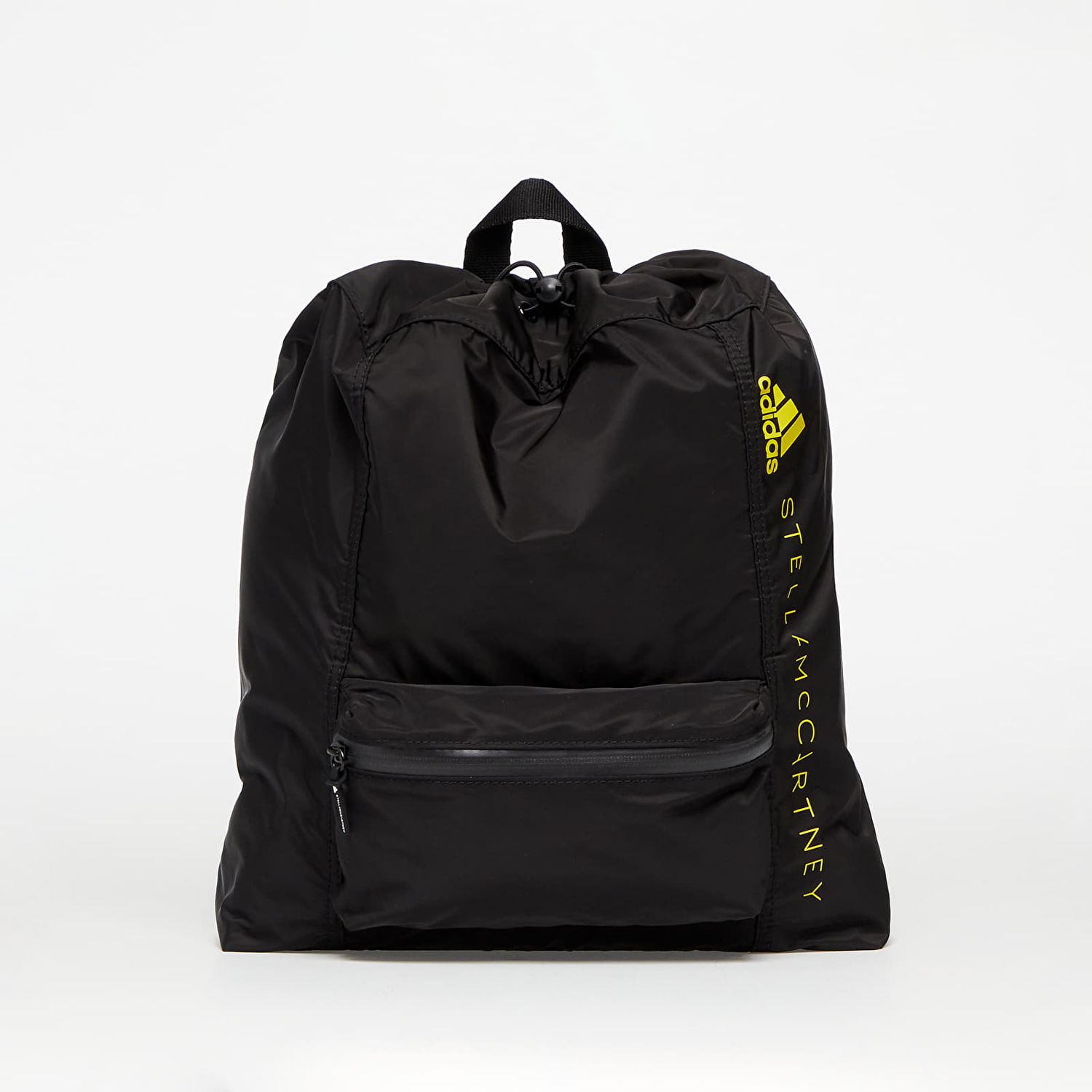Gymsack adidas Performance x Stella McCartney Gymsack Musta | HG8640, 0