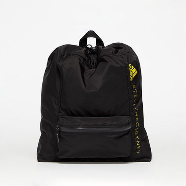 Gymsack adidas Performance x Stella McCartney Gymsack Musta | HG8640, 0