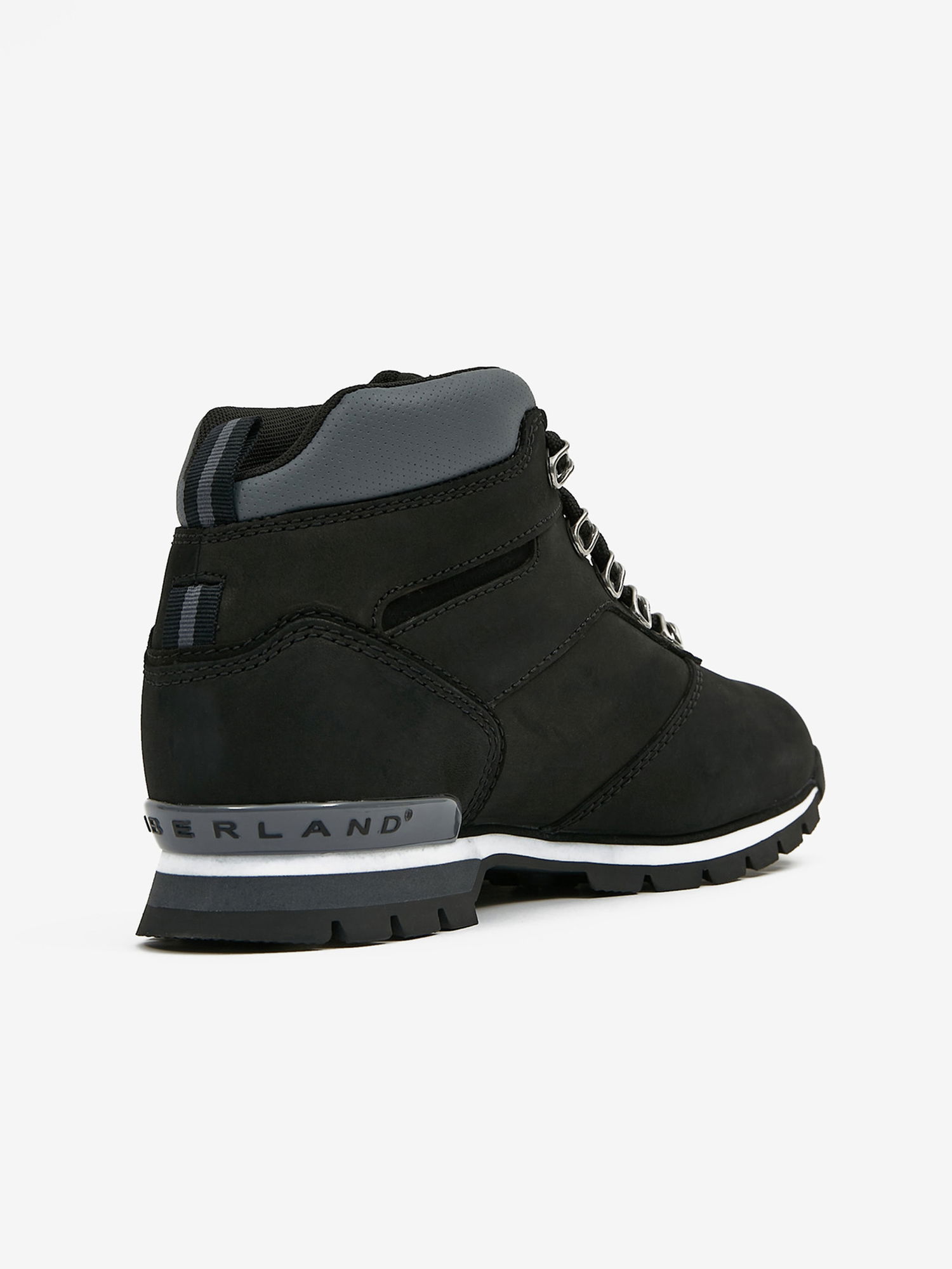 Tennarit ja kengät Timberland Splitrock 2 Musta | 6161R-BLK, 1