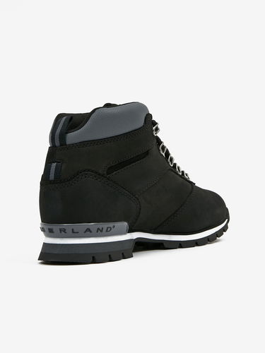 Tennarit ja kengät Timberland Splitrock 2 Musta | 6161R-BLK, 1