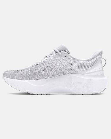 Tennarit ja kengät Under Armour Infinite Elite W Harmaa | 3027199-100, 1