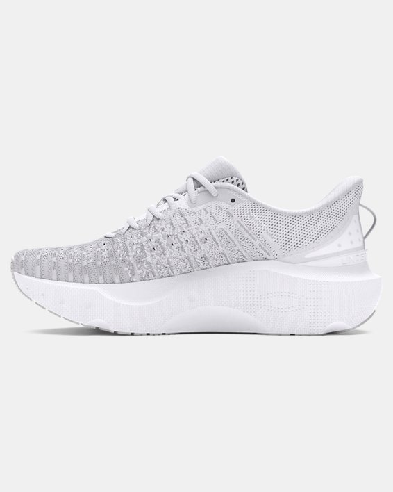 Tennarit ja kengät Under Armour Infinite Elite W Harmaa | 3027199-100, 1