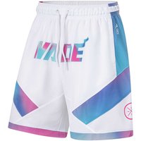 Shortsit Li-Ning Way of Wade Basketball Shorts Valkoinen | AAPT051-4
