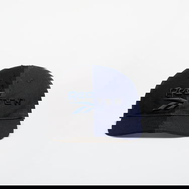 Korkki Reebok Cap Paneled Musta | RMLB00BC99FAB0011046, 0
