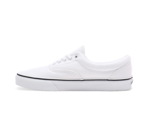 Tennarit ja kengät Vans Era Valkoinen | vn000ewzw001