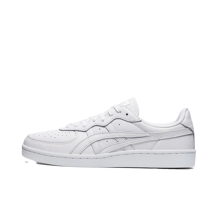 Tennarit ja kengät Onitsuka Tiger GSM Valkoinen | 1183A841-100