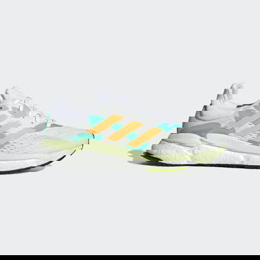 Tennarit ja kengät adidas Performance SolarBoost 4 Valkoinen | GX3039, 0