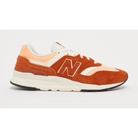 Tennarit ja kengät New Balance CW997HVR Ruskea | CW997HVR, 1