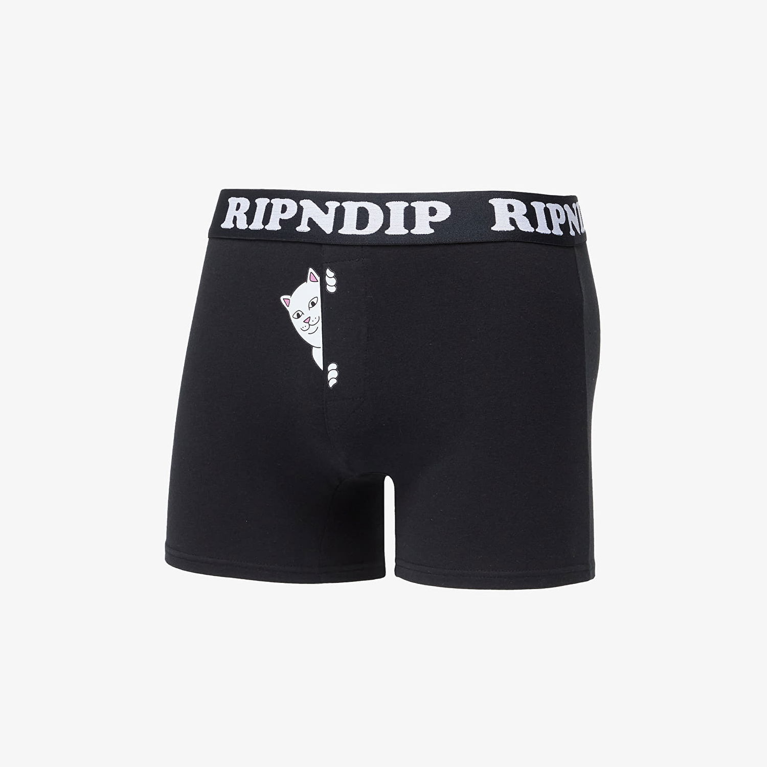 Nyrkkeilijät RIPNDIP Peek A Nermal Boxers Musta | RND4608 NEW EAN, 0