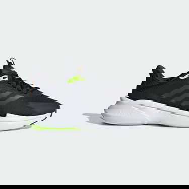 Tennarit ja kengät adidas Performance AlphaEdge + Musta | IF7294, 4