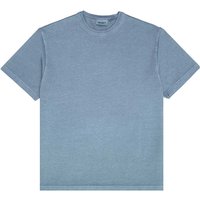 T-paita Carhartt WIP Taos T-Shirt Sininen | I032847.1Y1GD, 0