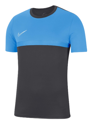 T-paita Nike Tee Dri-FIT Academy Pro Sininen | bv6947-067