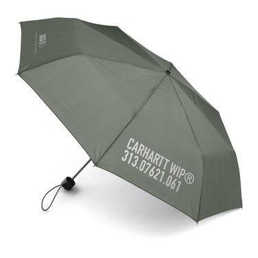 Asusteet Carhartt WIP Carhartt WIP Tour Umbrella Vihreä | I033322_1, 0